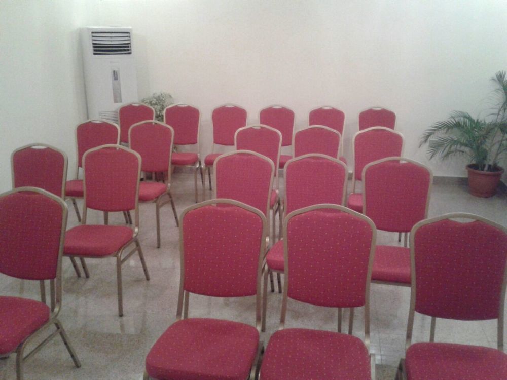 Tranquil Mews Hotel Jabi Dış mekan fotoğraf